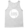 jeremy corbyn Tank Top
