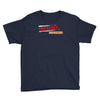 insanity instructor Youth Tee