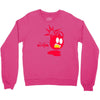 im the bomb Crewneck Sweatshirt