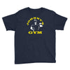 johnny's gym Youth Tee
