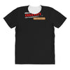 insanity instructor All Over Women's T-shirt
