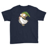 invader link Youth Tee