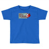 it's the most wonderful time Toddler T-shirt