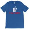 it all starts T-Shirt