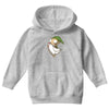 invader link Youth Hoodie