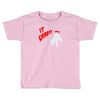 it creeps Toddler T-shirt