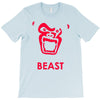 instinct attention gorilla beast T-Shirt