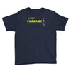 it's a surname thing Youth Tee