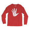 kawhi tho. Long Sleeve Shirts