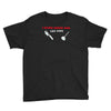 i sling crack and lay pipe Youth Tee