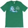 i'm a unicorn mermaid! T-Shirt
