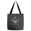 jeff hanneman Tote Bags