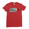 it's the most wonderful time Ladies Fitted T-Shirt