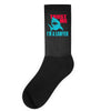 im a lawyer Socks