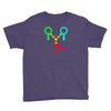 idolofmanyhands Youth Tee