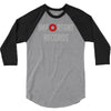 important records 3/4 Sleeve Shirt