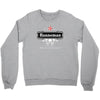 jeff hanneman Crewneck Sweatshirt