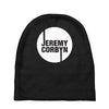 jeremy corbyn Baby Beanies