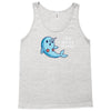 i'm a unicorn mermaid! Tank Top