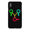 idolofmanyhands iPhoneX Case