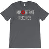 important records T-Shirt