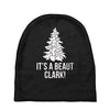 it's a beaut clark! Baby Beanies