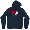 it creeps Unisex Hoodie