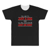 its not just a dog youre just an idiot All Over Men's T-shirt