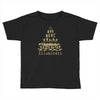 illuminati Toddler T-shirt