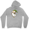 invader link Unisex Hoodie