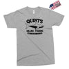 jaws cool shark Exclusive T-shirt