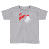 it creeps Toddler T-shirt