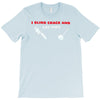 i sling crack and lay pipe T-Shirt