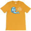 i'm a unicorn mermaid! T-Shirt