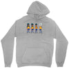 ichikawa zanakurou Unisex Hoodie