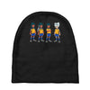 ichikawa zanakurou Baby Beanies