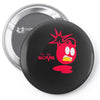 im the bomb Pin-back button
