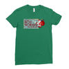 it's the most wonderful time Ladies Fitted T-Shirt
