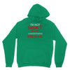 i'm not short awesome Unisex Hoodie