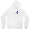 if you met my family you would understand Unisex Hoodie