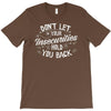 insecurities T-Shirt