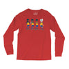ichikawa zanakurou Long Sleeve Shirts
