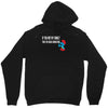 if you met my family you would understand Unisex Hoodie