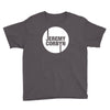 jeremy corbyn Youth Tee