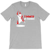 i tried it at home T-Shirt