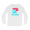 im a lawyer Long Sleeve Shirts