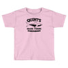 jaws cool shark Toddler T-shirt