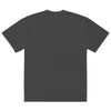 Oversized faded t-shirt