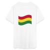 test Unisex Classic T-Shirt - white