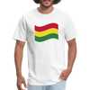 test Unisex Classic T-Shirt - white